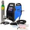 Spawarka Sherman DIGITIG 208 DC Multi - zestaw | 7813173