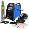 Spawarka Sherman DIGITIG 208 DC Multi - zestaw | 7813173