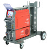 Spawarka Ideal Expert TIG 321 DC Pulse Pro7 LCD - zestaw wodny | EXTIG321DC