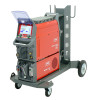 Spawarka Ideal Expert TIG 321 DC Pulse Pro7 LCD - zestaw wodny | EXTIG321DC