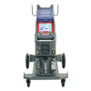 Spawarka Ideal Expert TIG 321 DC Pulse Pro7 LCD - zestaw wodny | EXTIG321DC