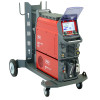 Spawarka Ideal Expert TIG 321 DC Pulse Pro7 LCD - zestaw wodny | EXTIG321DC