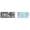 Podgrzewacz indukcyjny Teknel Inductor Spitfire BFH600 LCD | BFH600-LCD
