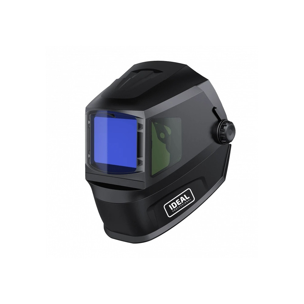 Boczne szybki ochronne pasywne APS-Q31MAX Flip Up / Ideal | PC Q31FLIP_SIDE_V1
