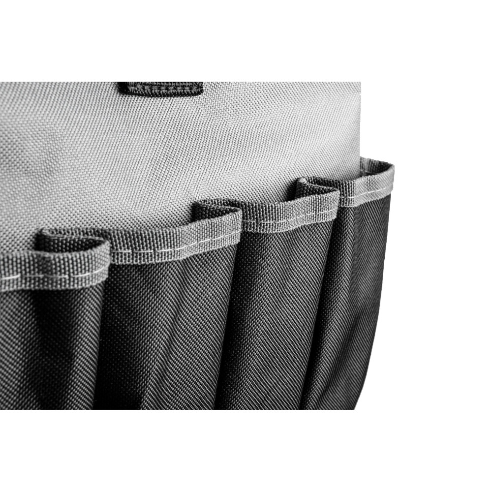 Torba na elektronarzędzia 24 l Graphite - 58G021 - Graphite - 5