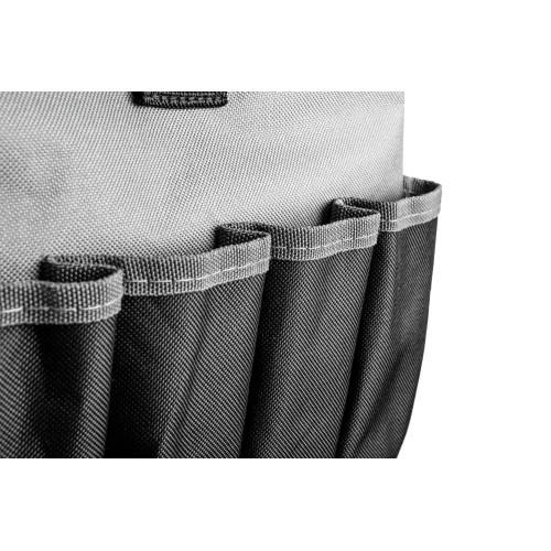 Torba na elektronarzędzia 24 l Graphite - 58G021 - Graphite - 5