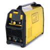 Spawarka Magnum TIG THF 235 Puls AC/DC LCD - zestaw - U I THF235P LCD-G - Magnum - 6