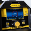 Spawarka Magnum TIG THF 235 Puls AC/DC LCD - zestaw - U I THF235P LCD-G - Magnum - 7
