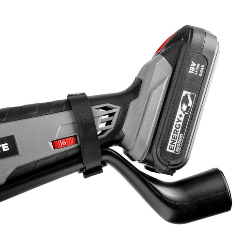 Urządzenie wielofunkcyjne akumulatorowe Energy+ Graphite - 58G013 - Graphite - 4