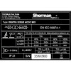 Spawarka Sherman DIGITIG 325GD AC/DC MIX - zestaw wodny - 7813267-G - Sherman - 15