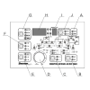 Spawarka Sherman DIGITIG 325GD AC/DC MIX - zestaw wodny - 7813267-G - Sherman - 8