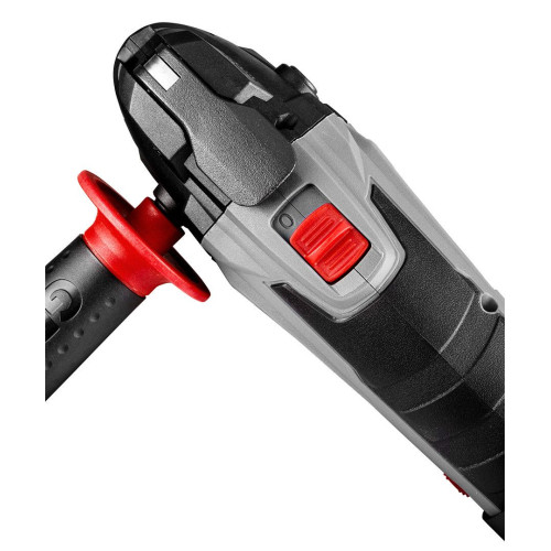Urządzenie wielofunkcyjne akumulatorowe Energy+ Graphite - 58G013 - Graphite - 6