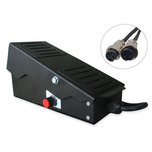 Pedał sterujący CP5 – Sherman DIGITIG 200 AC/DC Multipro | 7812053