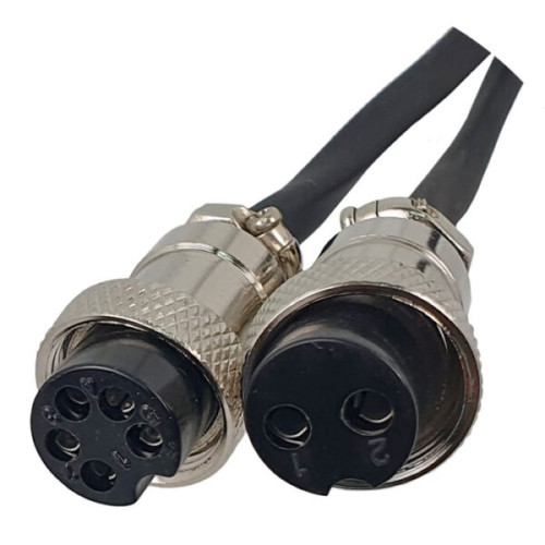 Pedał sterujący CP5 – Sherman DIGITIG 200 AC/DC Multipro | 7812053 2