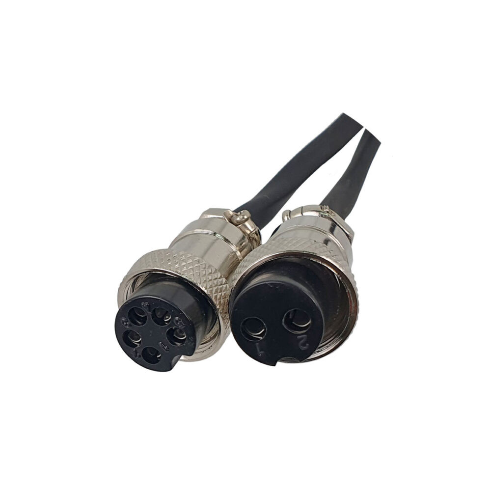 Pedał sterujący CP5 – Sherman DIGITIG 200 AC/DC Multipro | 7812053