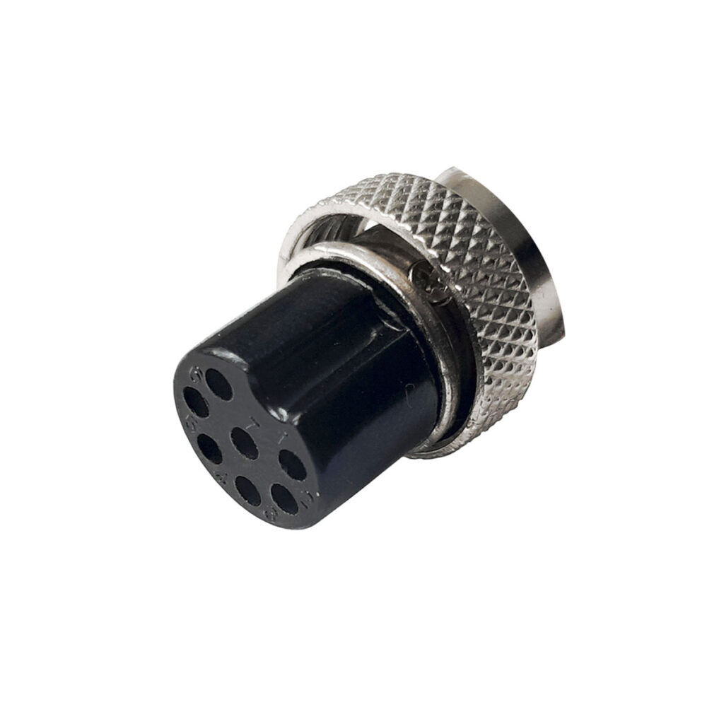 Pedał sterujący CP8 – Sherman DIGITIG 200DC Multipro | 7812559