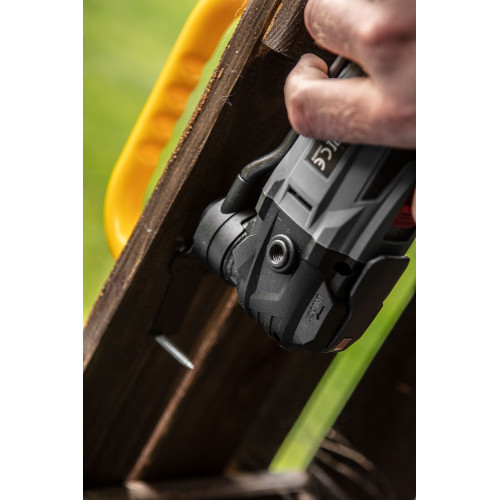 Urządzenie wielofunkcyjne akumulatorowe Energy+ Graphite - 58G013 - Graphite - 12