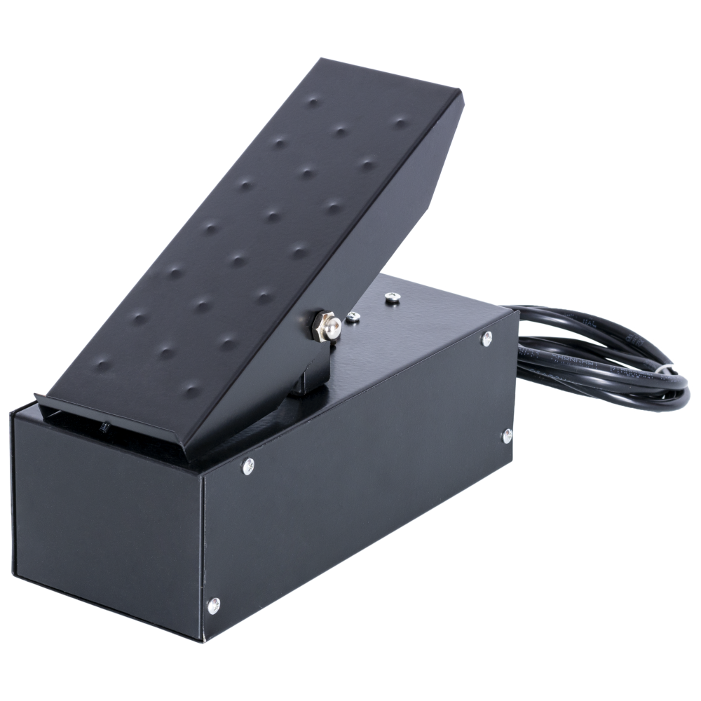 Pedał sterujący – Magnum TIG THF 354 AC/DC Digital Puls | STER AC/DC354