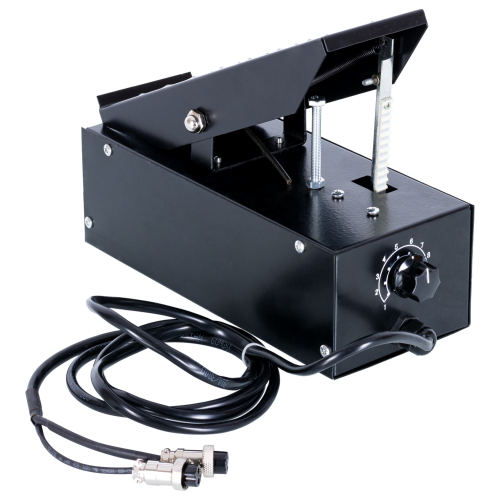 Pedał sterujący – Magnum TIG THF 354 AC/DC Digital Puls | STER AC/DC354 2