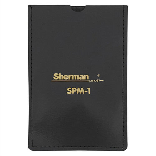 Spoinomierz Sherman SPM-1 - NMR1116 - Sherman - 1 2