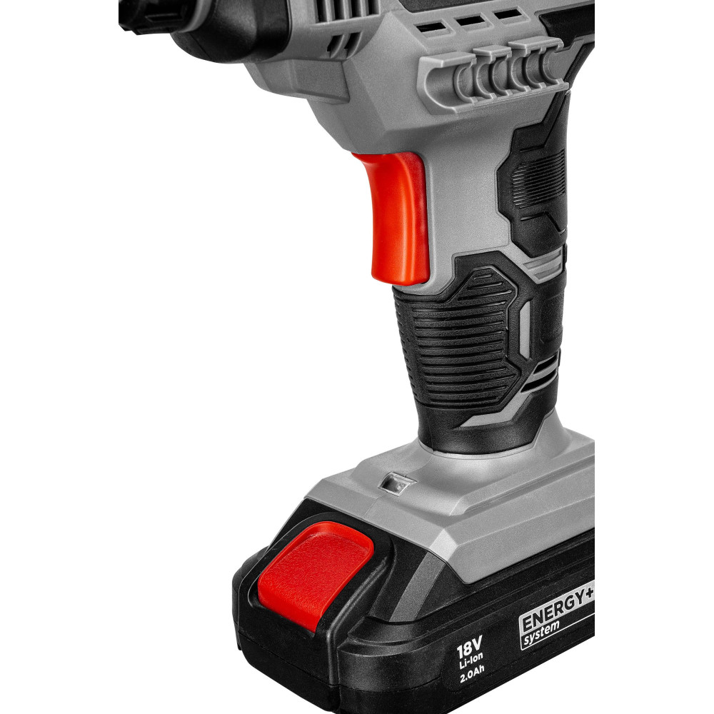 Kompresor akumulatorowy Energy+ Graphite - 58G041 - Graphite - 5