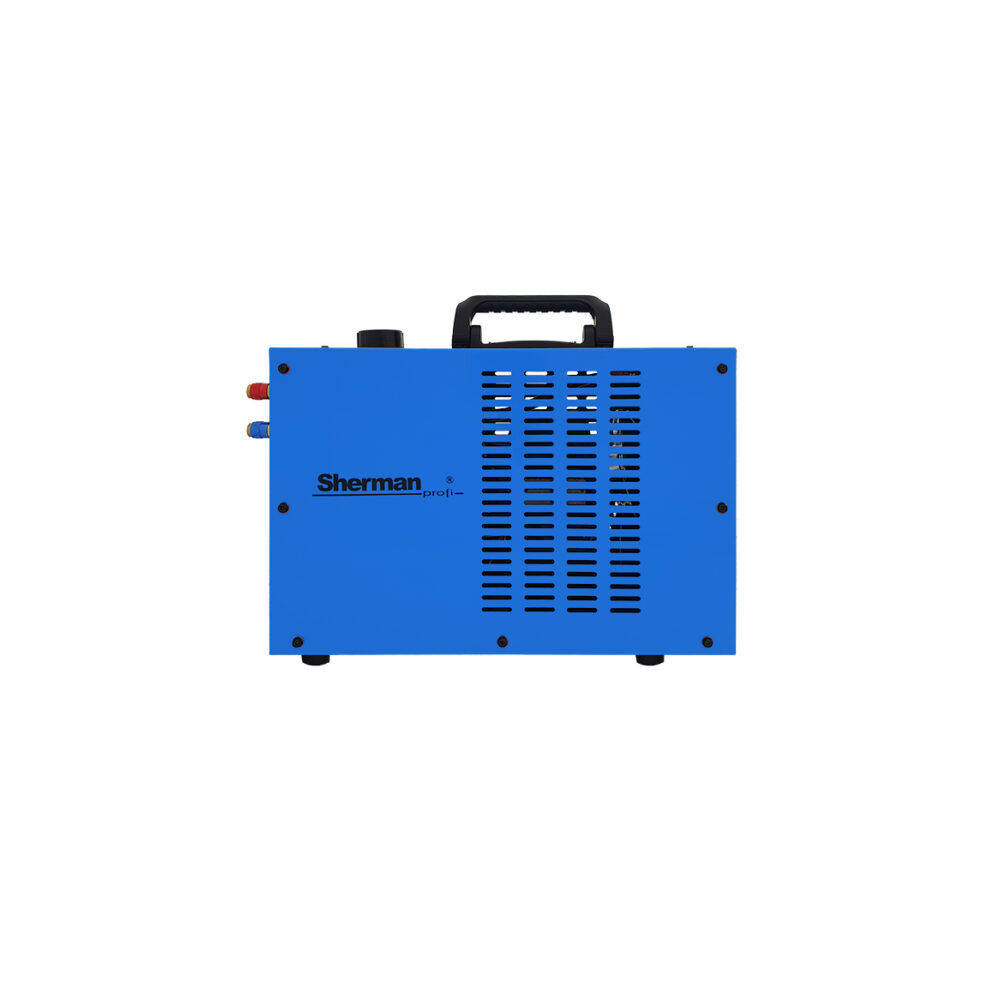 Chłodnica Sherman WRC 300B Alarm | WRC300B