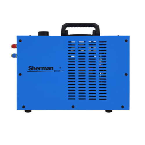 Chłodnica Sherman WRC 300B Alarm | WRC300B