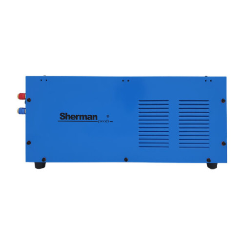 Chłodnica Sherman WS-7,5LT Alarm | WS75LT