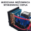 Chłodnica Sherman WS-7,5LT Alarm | WS75LT