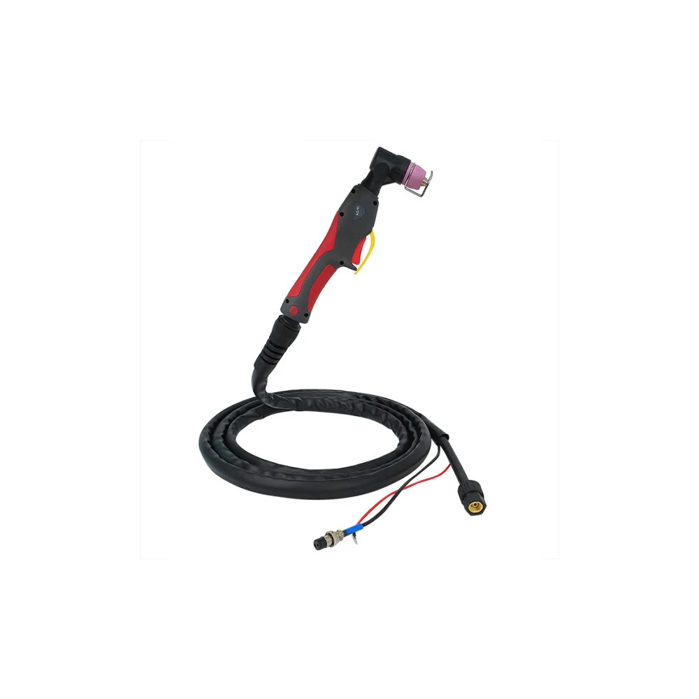 Przecinarka plazmowa Sherman CUTTER 42 LED - 7813265 - Sherman - 9