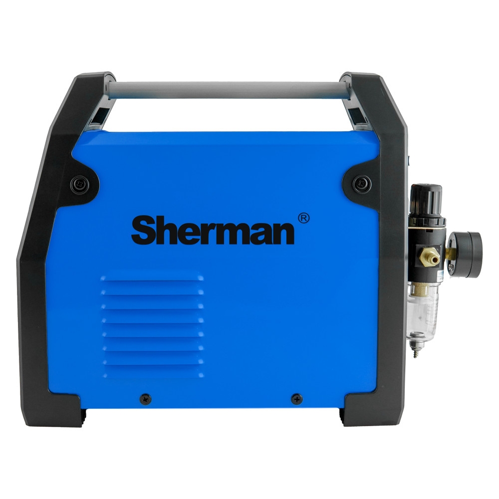 Przecinarka plazmowa Sherman CUTTER 42 LED - 7813265 - Sherman - 6