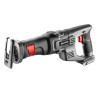 Piła szablasta akumulatorowa Enegry+ Graphite - 58G017 - Graphite - 3