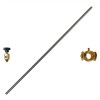 Cyrkiel Sherman do uchwytu plazmowego typ AG-60 | 7813154
