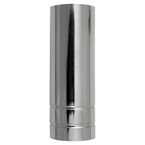 Dysza gazowa MB-15 cylindryczna / 16x53 mm / FIXWELD | dg_15_cyl