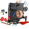 Spawarka Spartus EasyMIG 270 - zestaw | EASYMIG270-PAK-24-3
