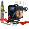 Spawarka Spartus EasyMIG 265 - zestaw | EASYMIG265-PAK-24-3-G