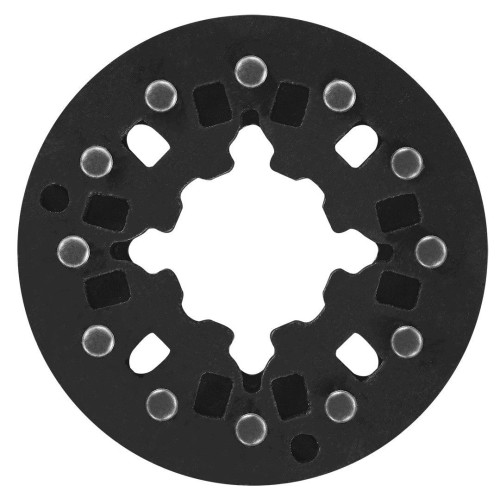 Adapter uniwersalny do urządzeń wielofunkcyjnych Graphite - 56H420 - Graphite - 1 2