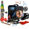Spawarka Spartus EasyMIG 265 - zestaw | EASYMIG265-PAK-24-3-G