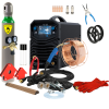 Spawarka Spartus EasyMIG 315 - zestaw | EASYMIG315-PAK-36-3-G