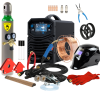 Spawarka Spartus EasyMIG 315 - zestaw | EASYMIG315-PAK-36-3-G