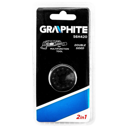 Adapter uniwersalny do urządzeń wielofunkcyjnych Graphite - 56H420 - Graphite - 3