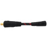 Adapter redukcyjny długi ŁW/ŁP wtyk 35/50 – gniazdo 10/25 / Sherman | 7813215