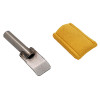 Szczotka tekstylna 23 mm do Sherman WBC-100 | 7812896