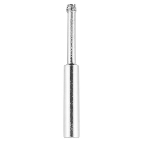 Wiertła diamentowe z prowadnicą 6 el. Graphite - 55H541 - Graphite - 5