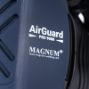 Przyłbica samościemniająca Magnum AirGuard Pro 9000 z nawiewem - POS P9000AIR - Magnum - 11