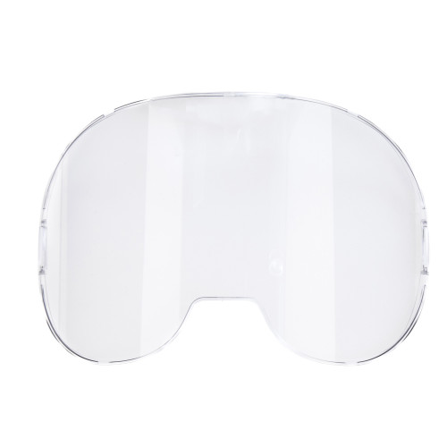 Szybka ochronna poliwęglan do szlifowania FS8 Flip-Up / AirGuard Pro 9000 / Magnum | F P FS8 SZL