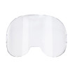 Szybka ochronna poliwęglan do szlifowania FS8 Flip-Up / AirGuard Pro 9000 / Magnum | F P FS8 SZL