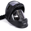 Szybka ochronna poliwęglan do szlifowania FS8 Flip-Up / AirGuard Pro 9000 / Magnum | F P FS8 SZL