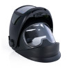 Szybka ochronna poliwęglan do szlifowania FS8 Flip-Up / AirGuard Pro 9000 / Magnum | F P FS8 SZL