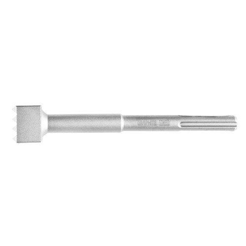 Groszkownik SDS Max 40x40 mm 16 zębów Graphite - 57H552 - Graphite - 1
